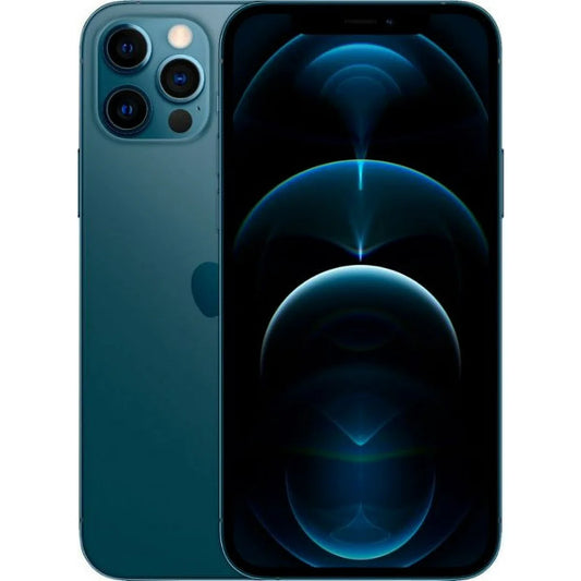 IPHONE 12 PRO MAX 128GB REACONDICIONADO NUEVO