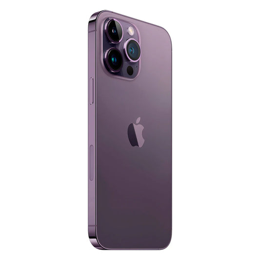 IPHONE 14 PRO MAX 512GB REACONDICIONADO NUEVO