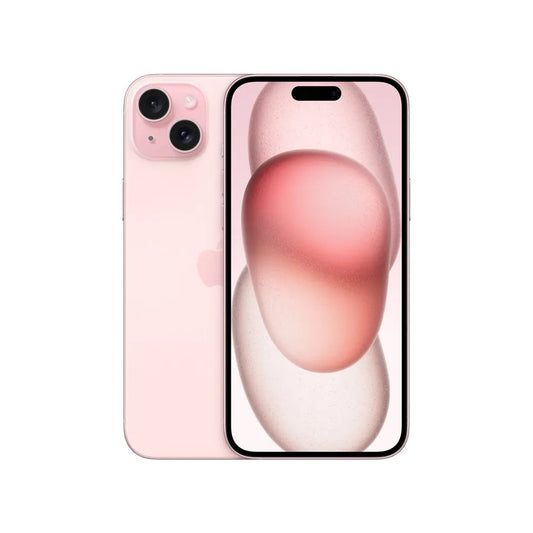 IPHONE 15 PLUS 256GB NUEVO