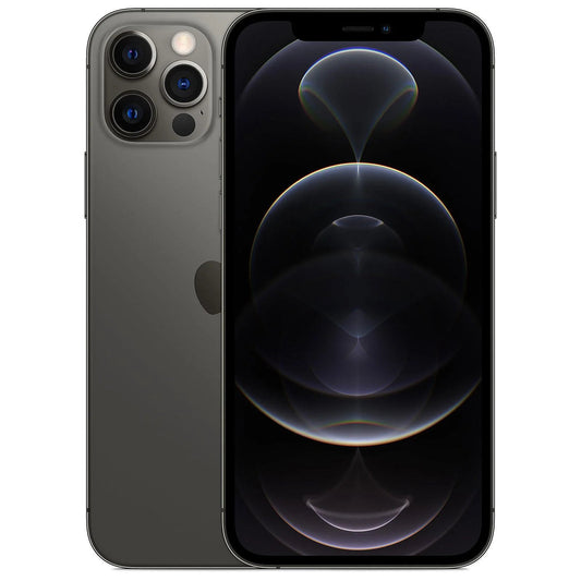IPHONE 12 PRO MAX 128GB REACONDICIONADO NUEVO