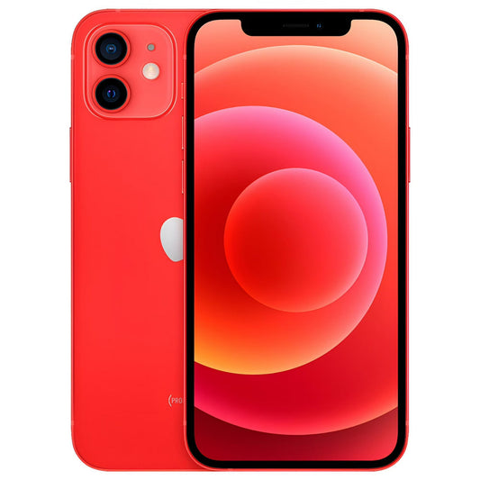 IPHONE 12 128GB REACONDICIONADO NUEVO