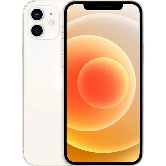IPHONE 12 128GB REACONDICIONADO NUEVO