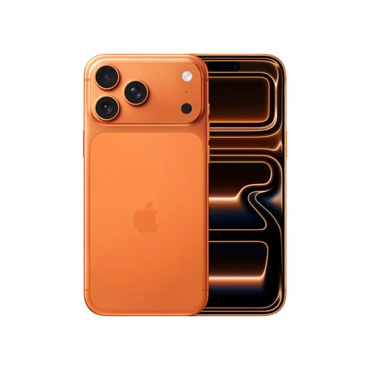 IPHONE 17 PRO MAX 512GB NUEVO