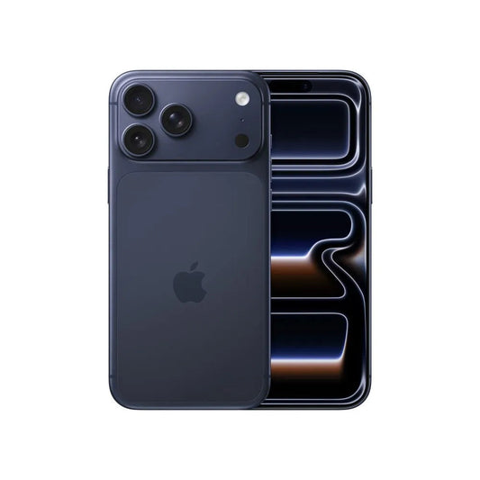 IPHONE 17 PRO MAX 512GB NUEVO